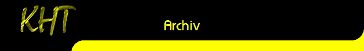 Archiv