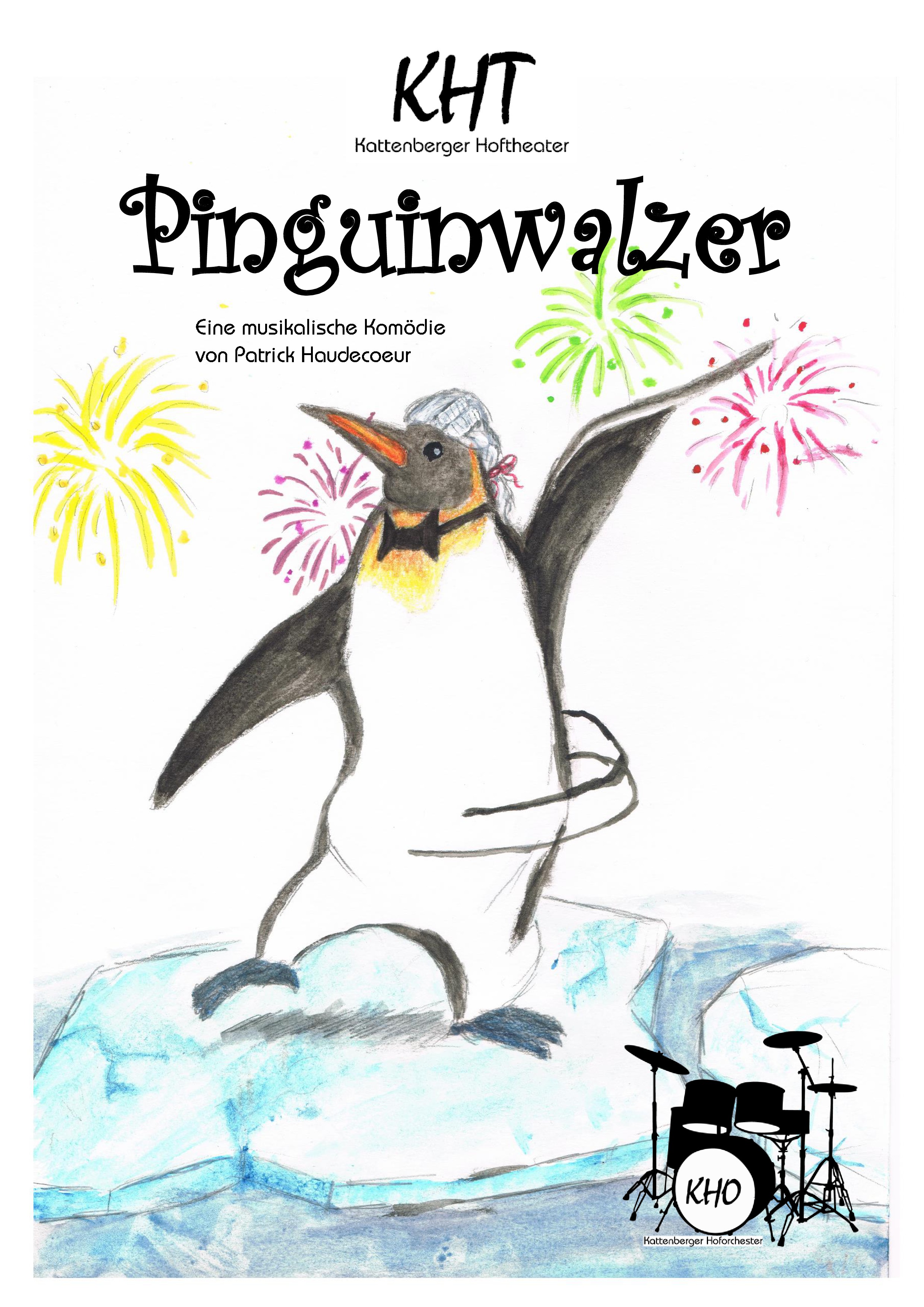Pinguinwalzer