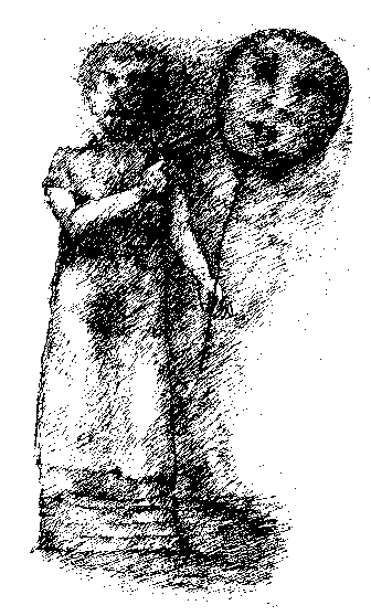 Plakat oder Bild zu Hedda Gabler
