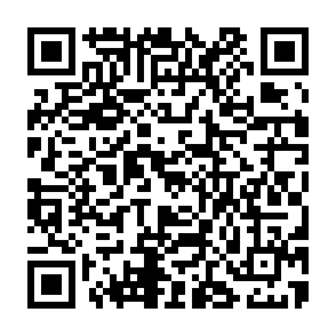 QR-Code zum WhatsApp-Kanal
